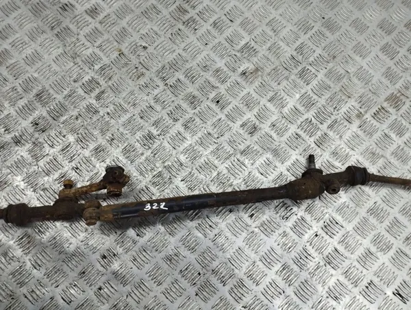 Mercedes-Benz Styrlänk OEM AMD93252 image 10