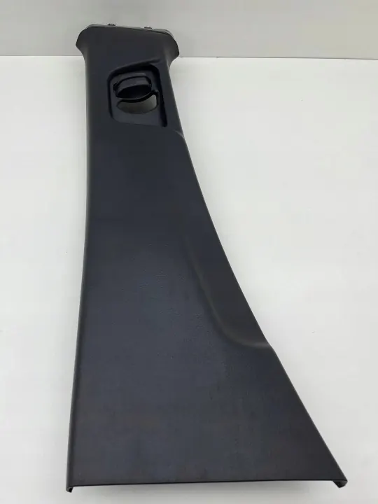 Mercedes GLB W247 Linker pilaarbekleding OEM A2476903100 image 2