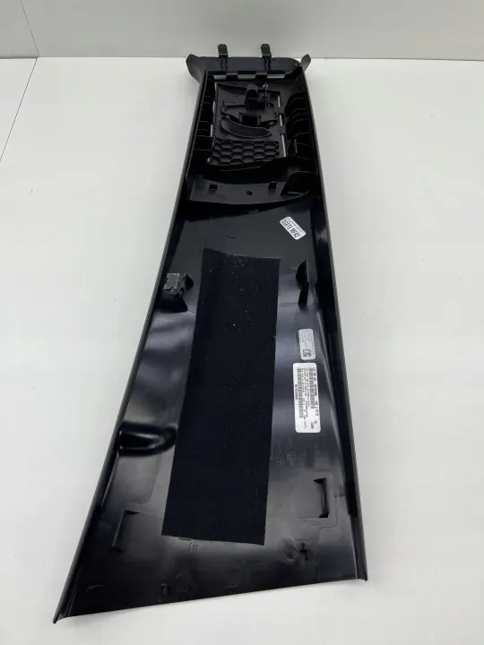 Mercedes GLB W247 Linker pilaarbekleding OEM A2476903100 image 3