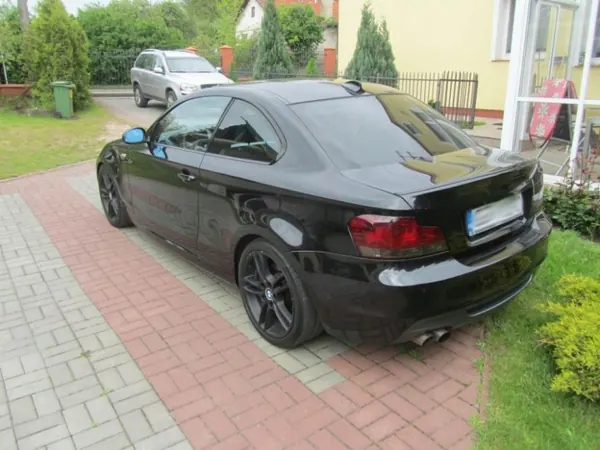 OEM 960GK-5939968 Spoiler BMW 1 E82 Coupe M1 image 10