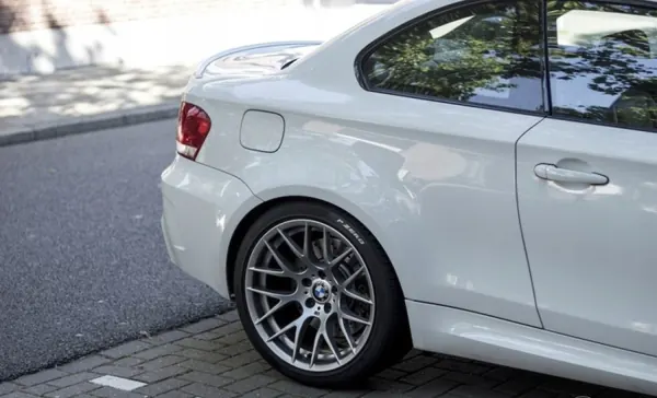 OEM 960GK-5939968 Spoiler BMW 1 E82 Coupe M1 image 6