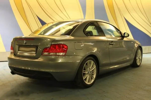 OEM 960GK-5939968 Spoiler BMW 1 E82 Coupe M1 image 8