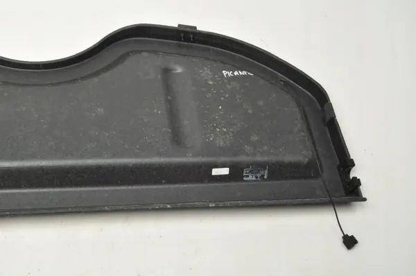 Étagre coffre arrière Kia Picanto II OEM 269701 - Occasion image 3