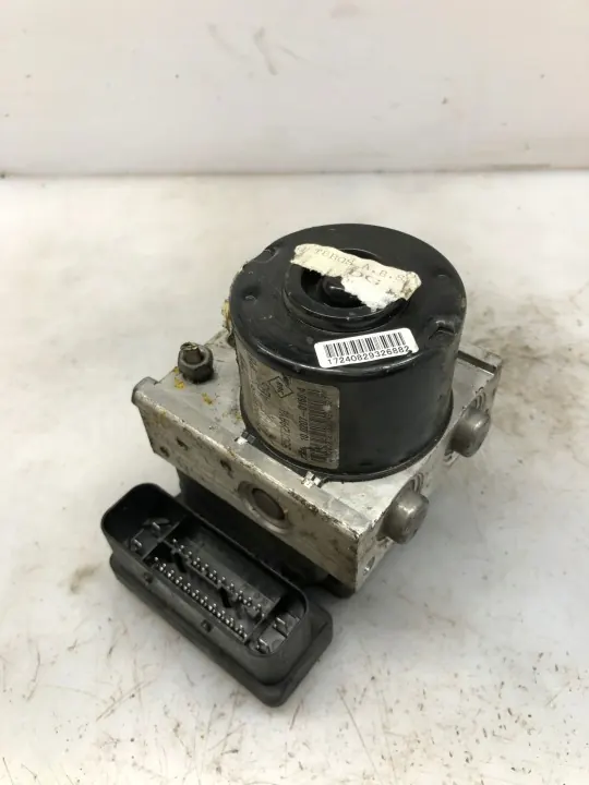 ABS-Pumpensteuergerät OEM 476602369R - Gebraucht image 2