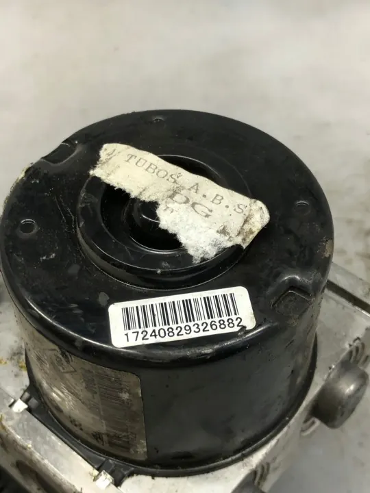 ABS-Pumpensteuergerät OEM 476602369R - Gebraucht image 5