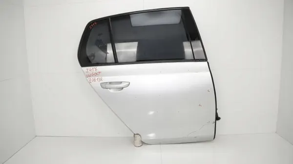 OEM 360201338 Oikea takao VW Golf VI -ovelle image 2
