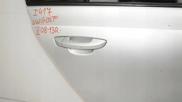 OEM 360201338 Oikea takao VW Golf VI -ovelle image 4
