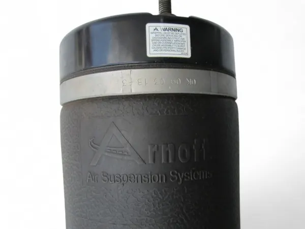 Arnott A-2575 Voor linker schokdemper Mercedes GL image 4