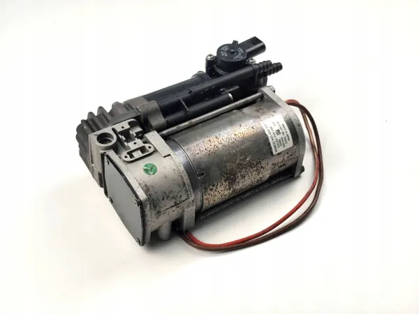OEM 6794465 Luftfjädringskompressor för BMW 5 F10/F11 image 2