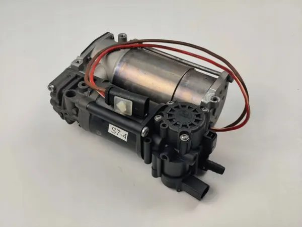 OEM 6794465 Luftfjädringskompressor för BMW 5 F10/F11 image 5