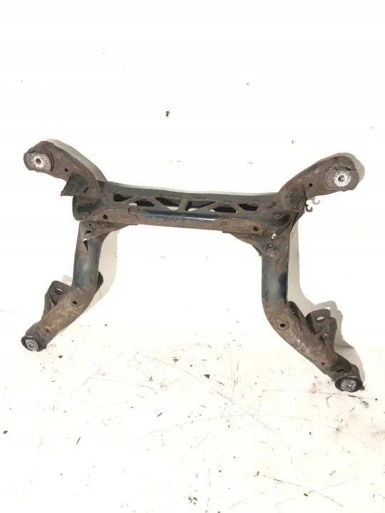 Audi OE Hintere Feder OEM 8F0505235F image 2