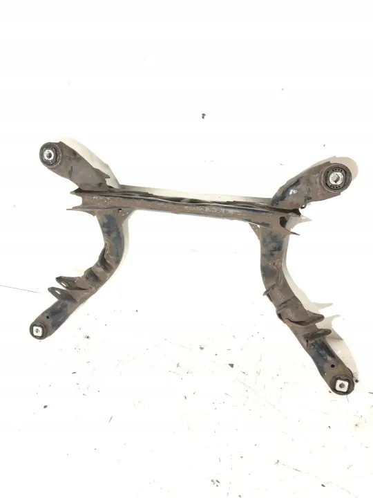Audi OE Hintere Feder OEM 8F0505235F image 3
