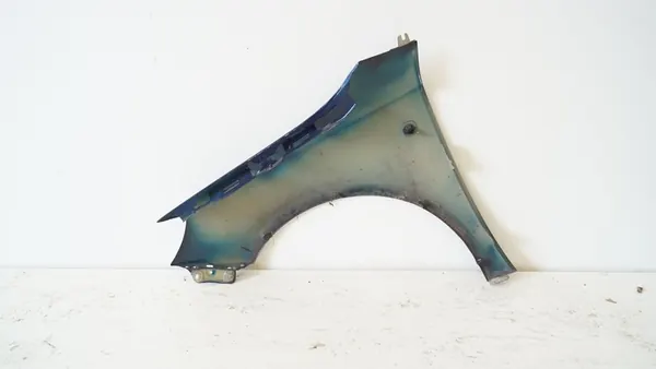 Höger framskärm Skoda FABIA II image 2