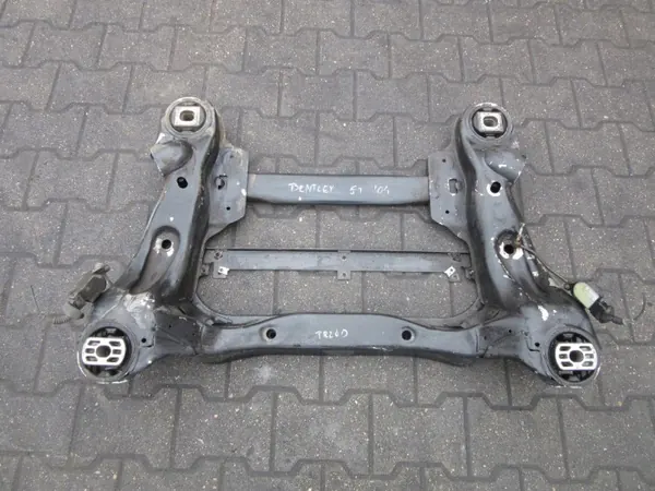 Bentley GT 2004 Etupalkki OEM 4x4OE004064 image 2