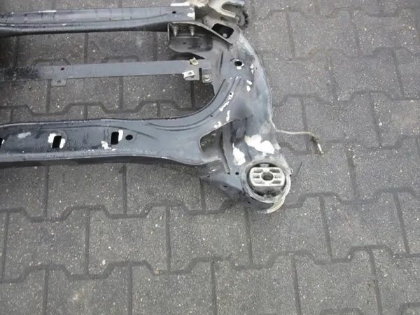Bentley GT 2004 Etupalkki OEM 4x4OE004064 image 10