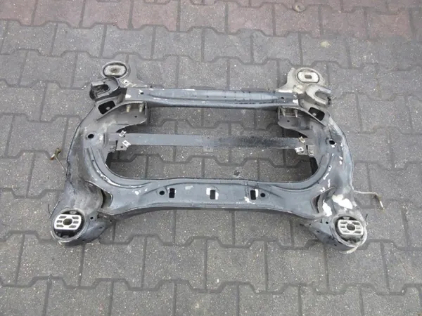 Bentley GT 2004 Etupalkki OEM 4x4OE004064 image 6