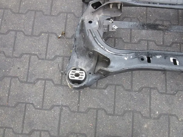 Bentley GT 2004 Etupalkki OEM 4x4OE004064 image 7