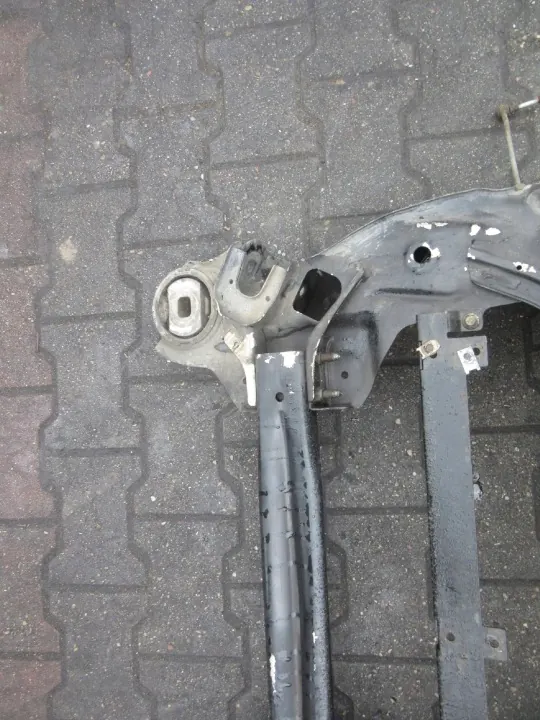 Bentley GT 2004 Etupalkki OEM 4x4OE004064 image 9