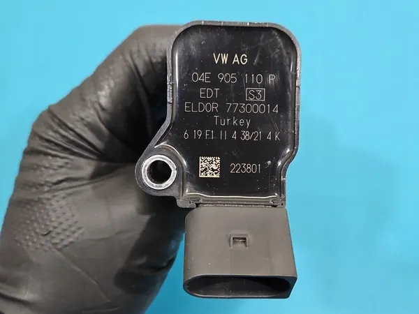 Bobina de Ignição Skoda Scala 2019- 04E905110P Conjunto image 4