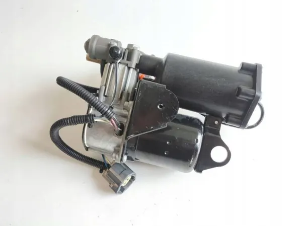 Land Rover Luftfederungskompressor OEM 6H4219G525CE image 2