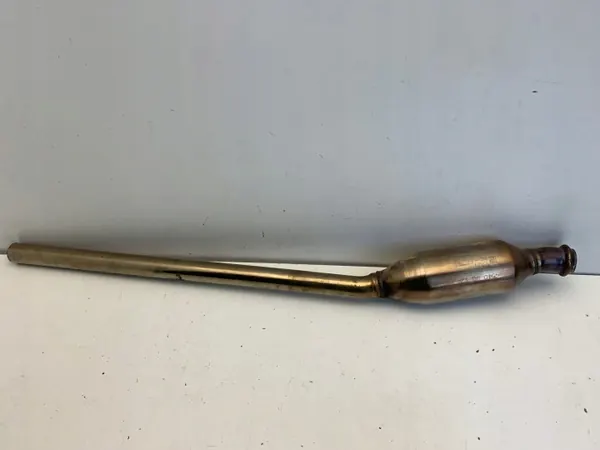 OEM LX61-5F297-NC SULIK Ford Kuga III Katalysator image 2