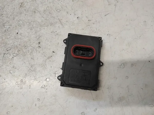 Module de virage phare Audi A4 B8 07- OEM 4H0941329 image 3