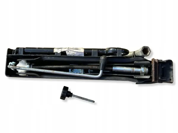 Manivelle de cric VW T5 OEM 7H0011031 - Ensemble complet image 3