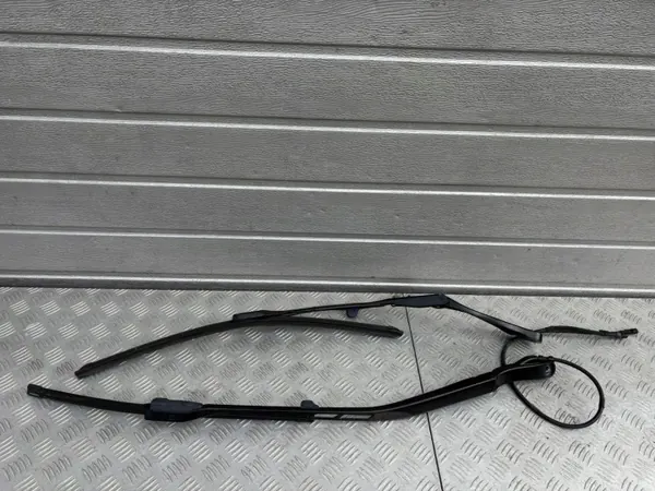 Volvo XC90 II pyyhinvarset OEM 31391847 31391846 image 2