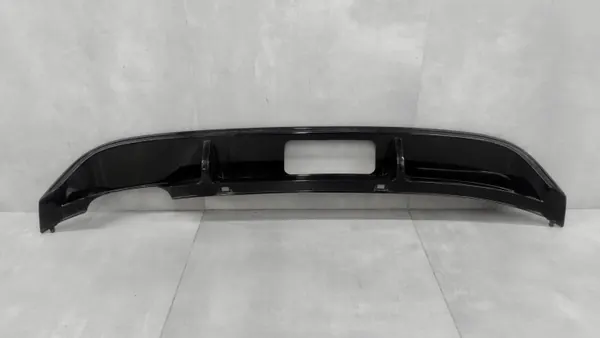OEM 5G6807568 Alerón Trasero para VW Golf 7 VII HB R-Line image 2