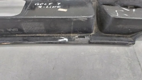 OEM 5G6807568 Alerón Trasero para VW Golf 7 VII HB R-Line image 10