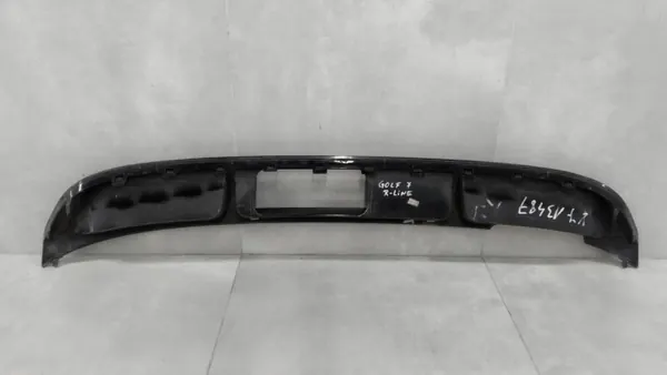 OEM 5G6807568 Alerón Trasero para VW Golf 7 VII HB R-Line image 5