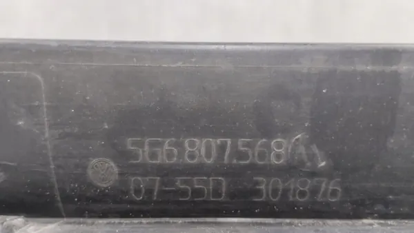 OEM 5G6807568 Alerón Trasero para VW Golf 7 VII HB R-Line image 8