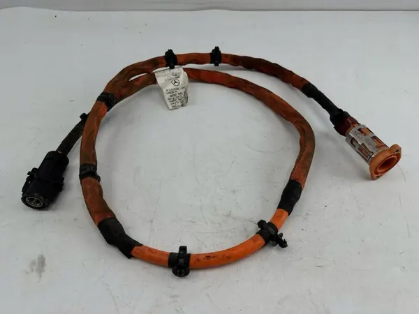 Mercedes-Benz EQC korkeajännitekaapeli OEM A2935402405 image 2