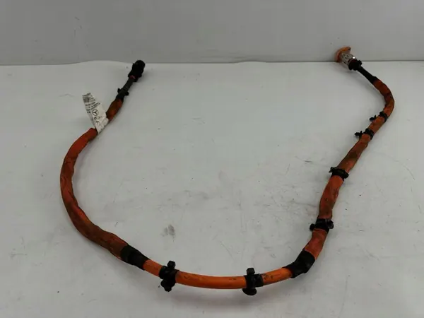 Mercedes-Benz EQC korkeajännitekaapeli OEM A2935402405 image 9