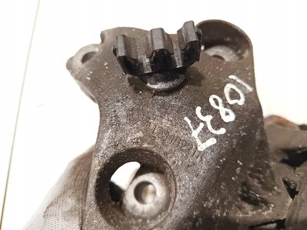 Supporti motore e cambio Dacia Logan 2012 1.5L 1128492 image 3