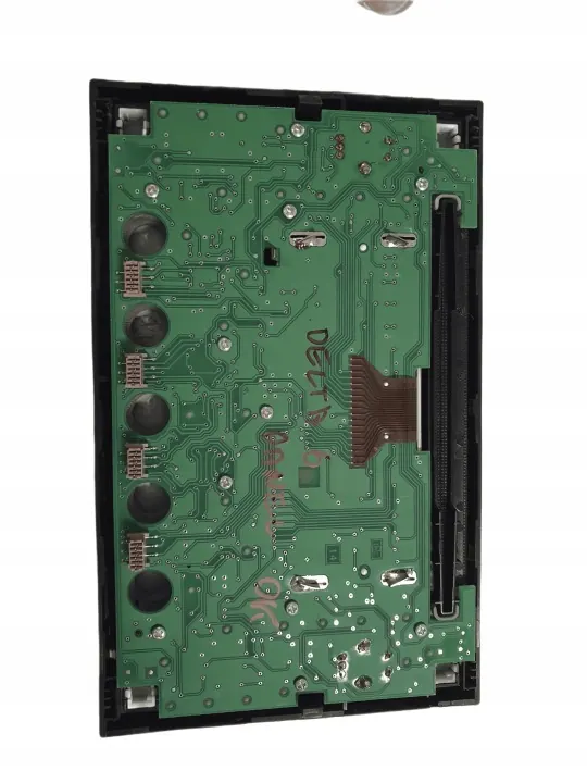 Radio Volkswagen Delta 6 Panel con Pantalla - OEM image 3