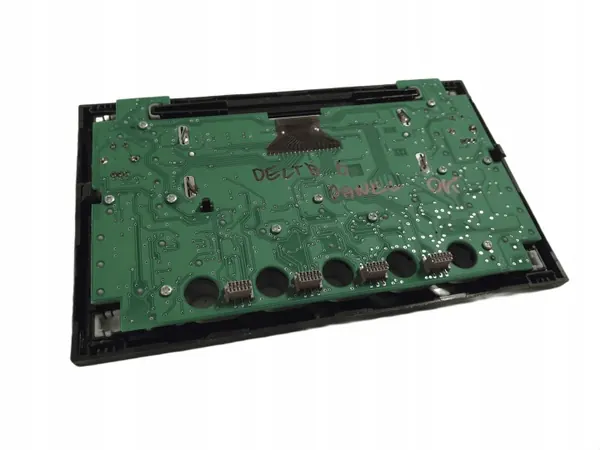 Radio Volkswagen Delta 6 Panel con Pantalla - OEM image 4