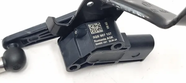 Sensor de nivel faros VW Tiguan OEM 5QS412522 5QS907127 image 10