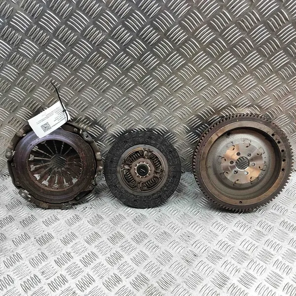 Conjunto de embreagem Toyota Auris Touring Sports 3121052100 image 4