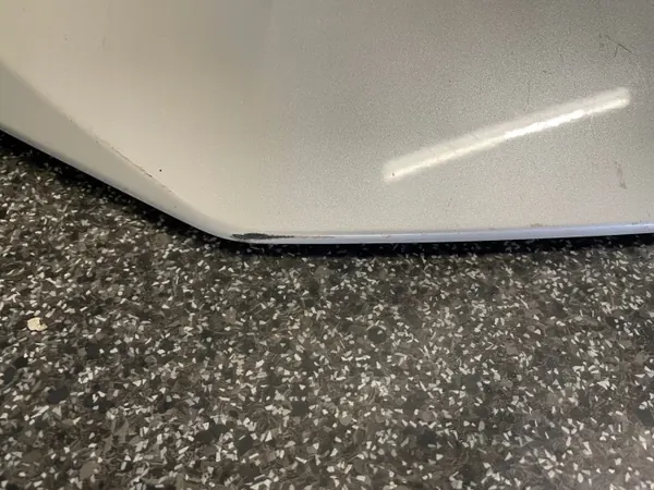 Övre framstötfångarrem OEM 9840770180 Peugeot 408 II image 3