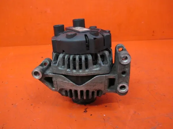 FIAT 500 1.3 MJ Vaihtovirtageneraattori 46823546 image 5