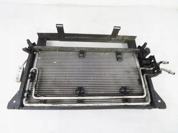 AC-kondensorhus OEM 22473569 för BMW E38 730d image 2