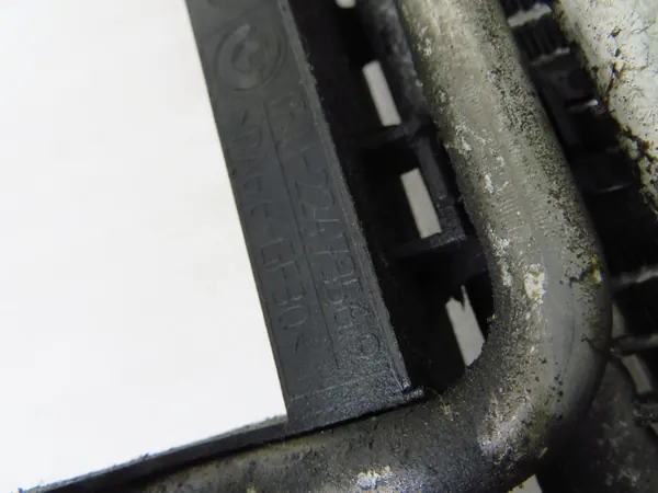 AC-kondensorhus OEM 22473569 för BMW E38 730d image 3