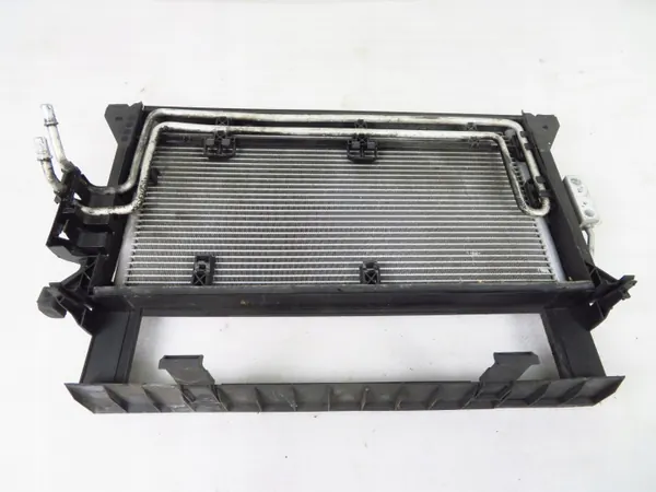 AC-kondensorhus OEM 22473569 för BMW E38 730d image 4