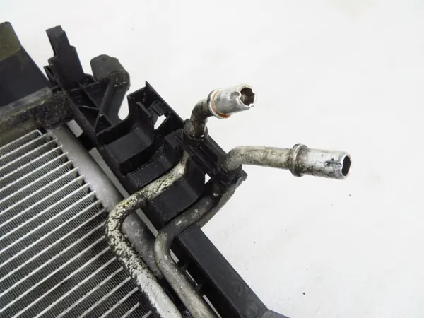 AC-kondensorhus OEM 22473569 för BMW E38 730d image 5