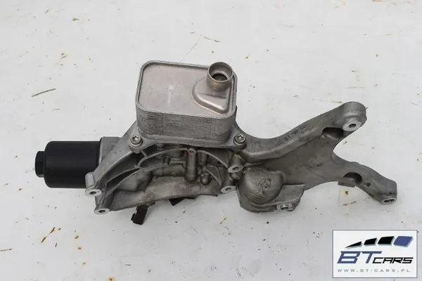 Soporte Motor OEM 06L903143 para Audi VW Seat Skoda image 4