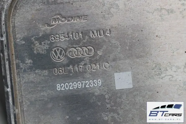 Soporte Motor OEM 06L903143 para Audi VW Seat Skoda image 6