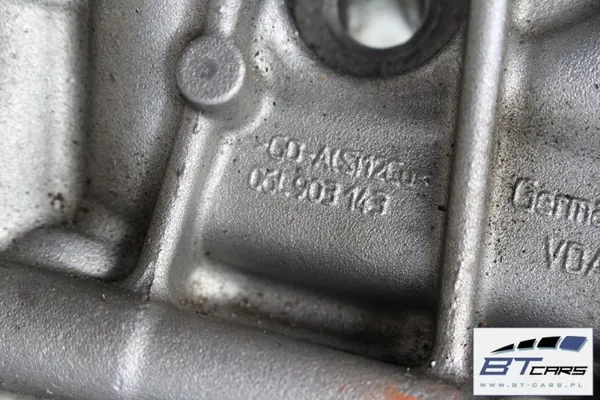 Soporte Motor OEM 06L903143 para Audi VW Seat Skoda image 7