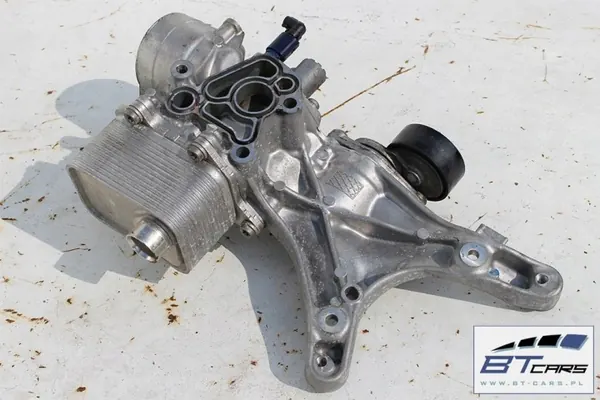 Soporte Motor OEM 06L903143 para Audi VW Seat Skoda image 8