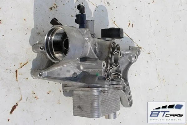 Soporte Motor OEM 06L903143 para Audi VW Seat Skoda image 9